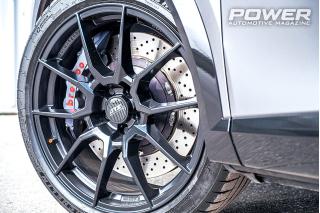 Cupra Formentor VZ 4drive 458Ps 